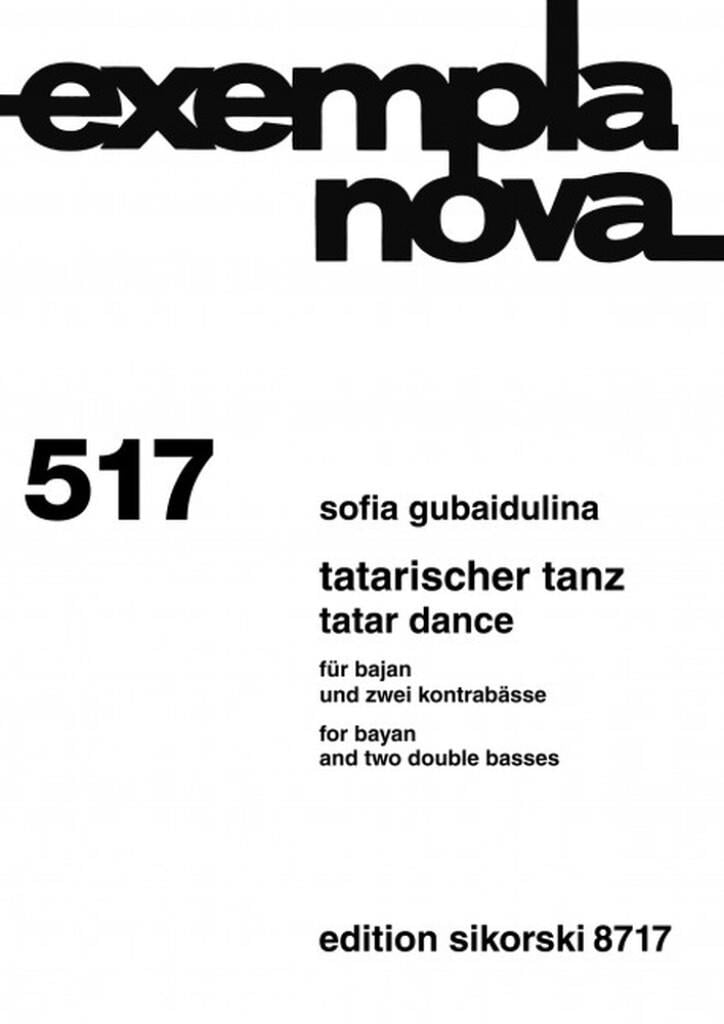Tatarischer Tanz